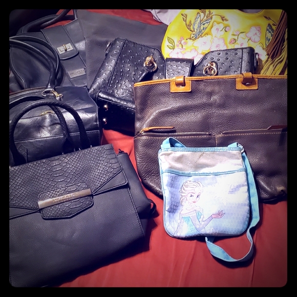 Purses - Picture 1 of 6